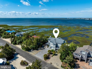 409 Tidal Dr, Beach Haven, NJ 08008