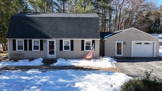 102 Lower Gore Rd, Webster, MA 01570