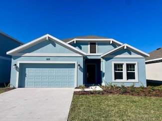 2186 Merrybells Dr, Kissimmee, FL 34746