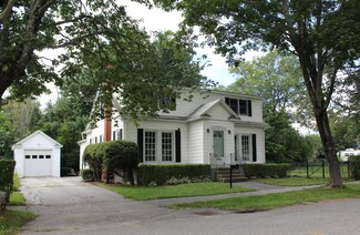 22 Clark St, Saco, ME 04072