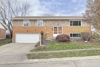 1633 Phyllis Ave, Miamisburg, OH 45342