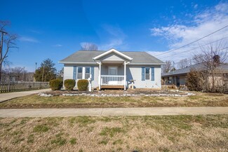 2123 Park Ave, Bedford, IN 47421