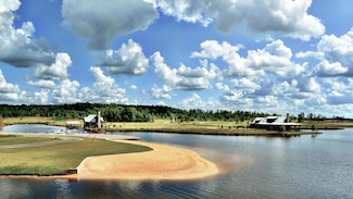Lot 53 Red Canoe, Lumberton, MS 39455