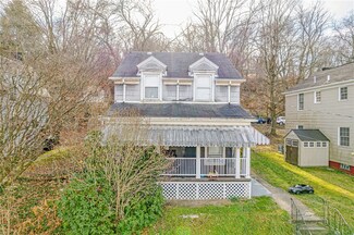1221 Wade St, Aliquippa, PA 15001