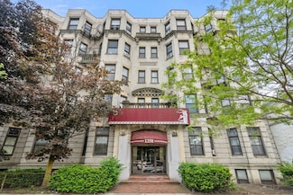 1258 Commonwealth Ave Unit 22, Allston, MA 02134