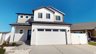 3628 N Lark Rd Unit LOT117, Eagle Mountain, UT 84005