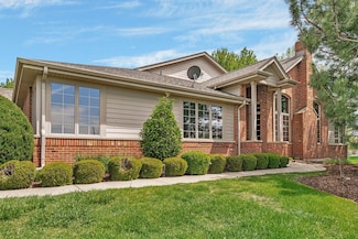 472 Linden Cir, Beecher, IL 60401