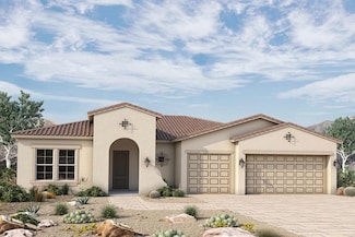 Dobbins, Litchfield Park, AZ 85340