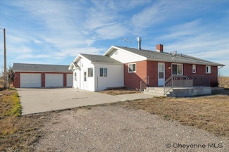 1630 Wyoming 213, Burns, WY 82053