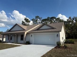 2248 E Newhaven St, Inverness, FL 34453