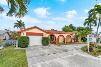 2841 Hypoluxo Rd, Lake Worth, FL 33462