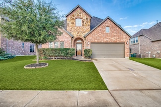 4610 Lone Grove Way, Sherman, TX 75092