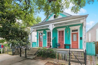 614 18 Washington Ave, New Orleans, LA 70130