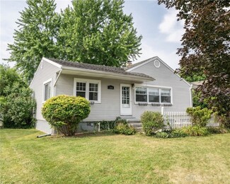 126 Curtiss Wright Blvd, Vandalia, OH 45377