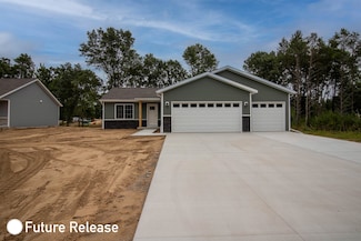 5572 Forest Creek Rd, Stevens Point, WI 54482