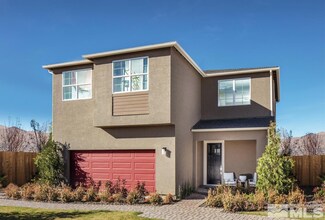 7831 Navasota Dr Unit Homesite 125, Sparks, NV 89436