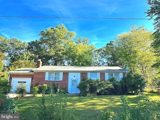 16512 Rolling Tree Rd, Accokeek, MD 20607