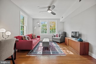 318 Rhode Island Ave NE Unit 101, Washington, DC 20002