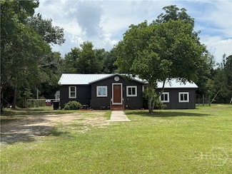 3052 Effingham Hwy, Sylvania, GA 30467