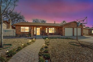 6904 Orphelia Ave NE, Albuquerque, NM 87109