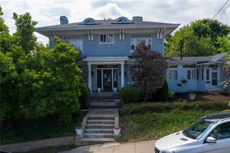 3301 Beacon Hill Ave, Pittsburgh, PA 15216
