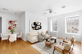 70 Prospect Park W Unit 5B, Brooklyn, NY 11215