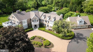 1255 aka 1201 Walton Rd, Blue Bell, PA 19422