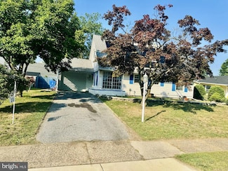 20 Beaverdale Ln, Willingboro, NJ 08046