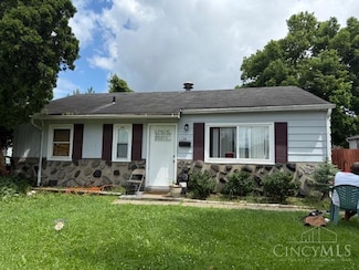1124 Lindale Ct, Cincinnati, OH 45215