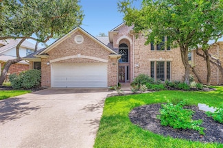 1406 Hunter Ace Way, Cedar Park, TX 78613