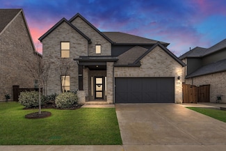 2454 Bainbridge Dr, Allen, TX 75013