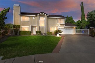 20210 Dickson Ct, Walnut, CA 91789