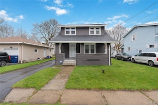 128 W Warrington Rd, Syracuse, NY 13205
