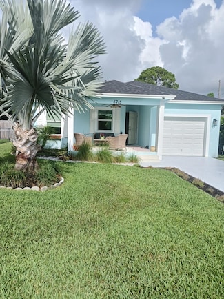 5715 SE Pine Dr, Stuart, FL 34997