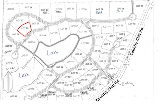 Lot 28 Autumn Ridge, Fulton, MS 38843