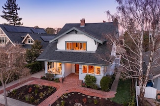 1412 Cabrillo Ave, Burlingame, CA 94010