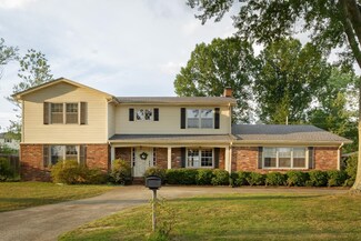338 Flurnoy Ave, Florence, AL 35633