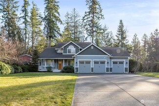 6918 115th St NW, Gig Harbor, WA 98332