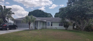 506 SW Butler Ave, Port Saint Lucie, FL 34983