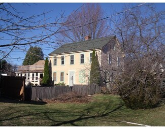 168 Main Rd, Williamsburg, MA 01096