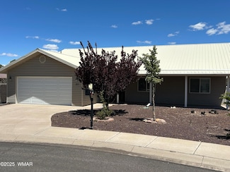 917 S Fox Hunt, Show Low, AZ 85901