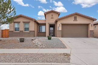 7103 Wrangell Loop NE, Rio Rancho, NM 87144
