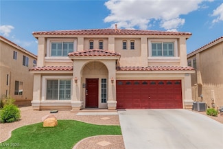 6558 Musette Ave, Las Vegas, NV 89139