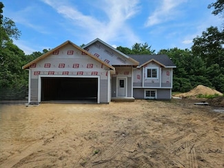 3746 Brickyard Rd, Holton, MI 49425