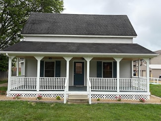 4948 State Road 56 N, Rising Sun, IN 47040