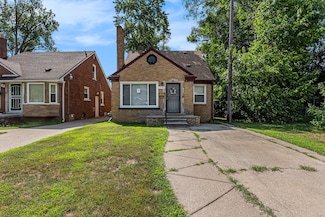 18093 Mendota St, Detroit, MI 48221