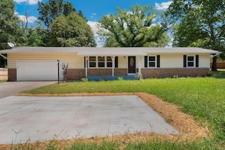 3156 N National Ave, Springfield, MO 65803