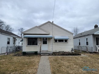 1650 Homestead St, Toledo, OH 43605