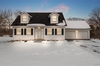 2793 E Street Extension, Weedsport, NY 13166