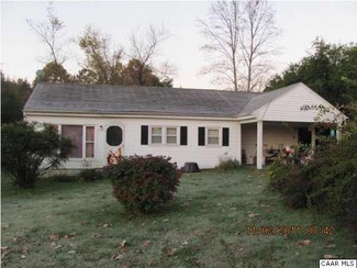 652 Academy Rd, Fork Union, VA 23055